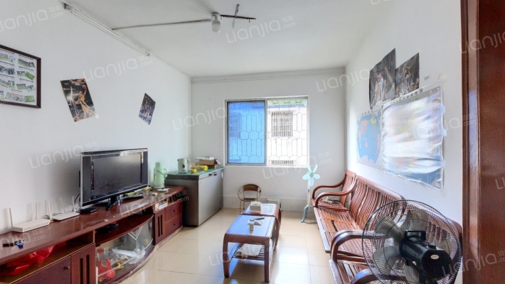 渔轮厂宿舍(渔港路）二手房实景图