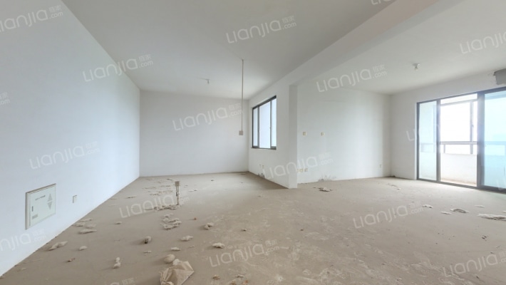 阳光帝景二手房实景图