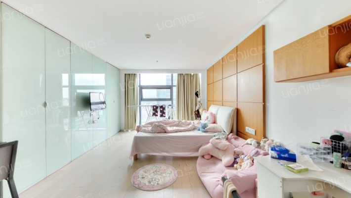 西子大厦二手房实景图