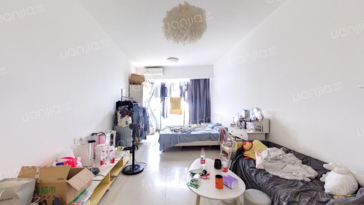 汇景大厦二手房实景图
