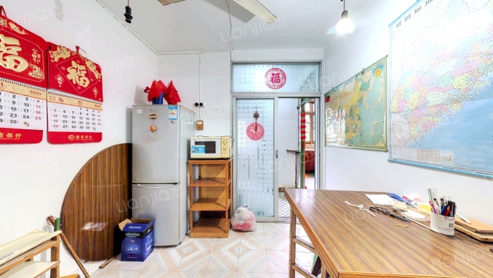 连潘新村二手房实景图