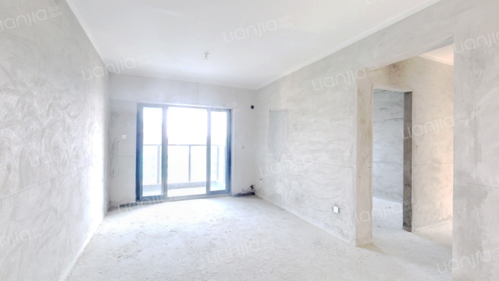 天健阅江来二手房实景图