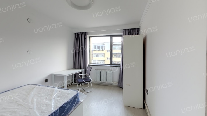 北飞小区二手房实景图