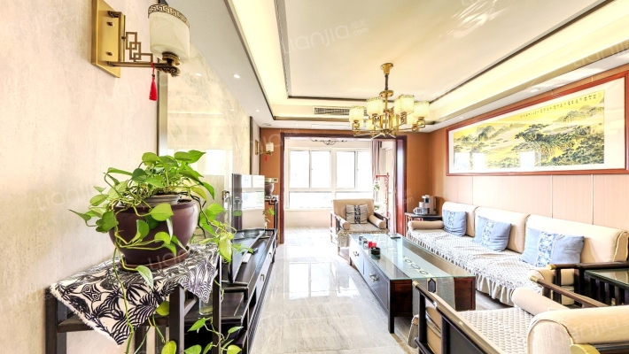 翠湖苑二手房实景图