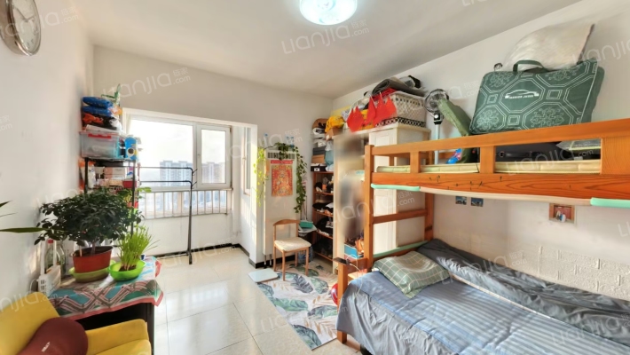 天裕昕园东区二手房实景图