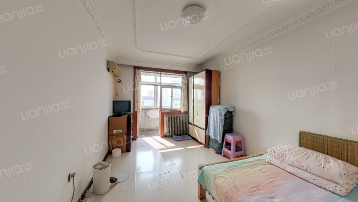 马场道213号二手房实景图