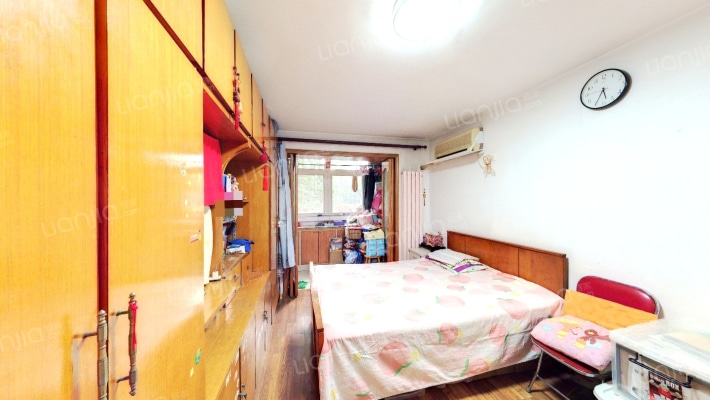 蓉芳里二手房实景图