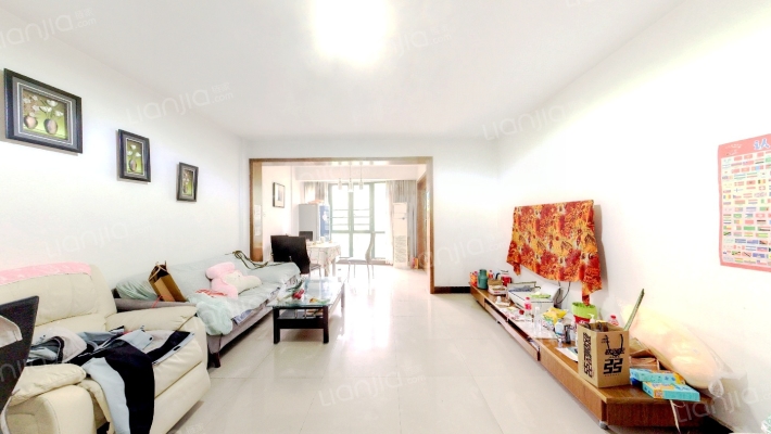 怡景苑二手房实景图