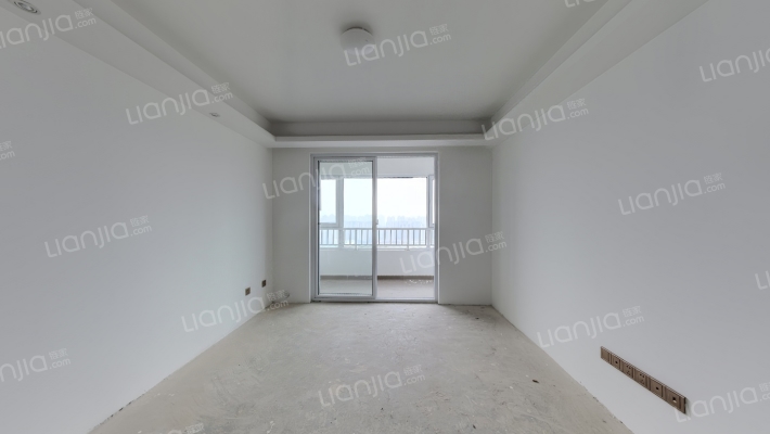 美好时代二手房实景图