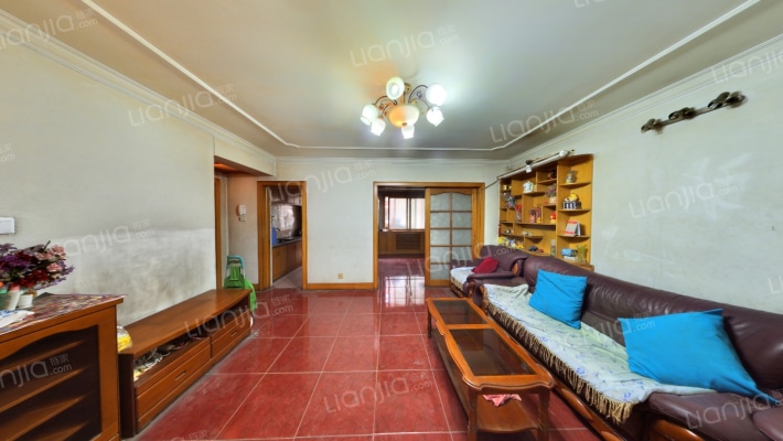 流霞里二手房实景图