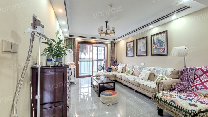 惠丰苑二手房实景图