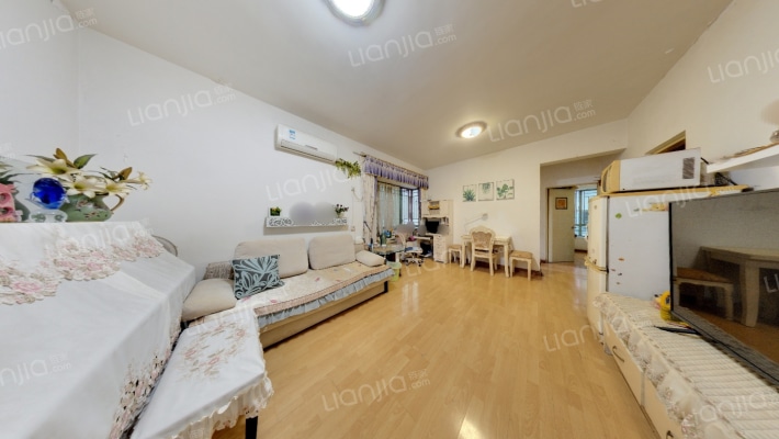 金园花园二手房实景图