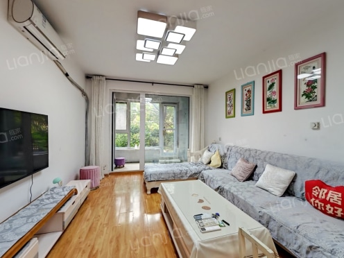 整租·卓越皇后道 3室2厅 南/北