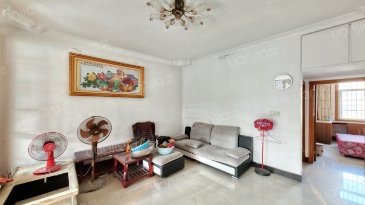 解放路31号二手房实景图