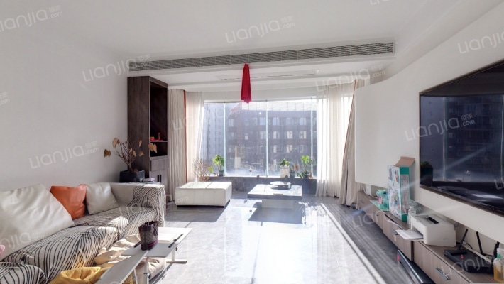 国嘉南苑二期二手房实景图