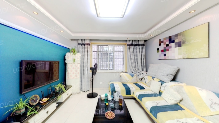 帝豪星港湾二手房实景图