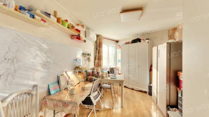 清源西里二手房实景图