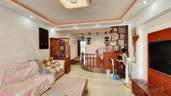 兴瑞花园二手房实景图