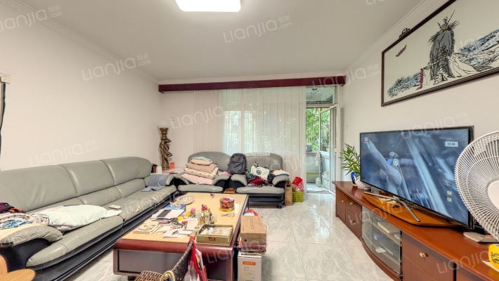 深华花园二手房实景图