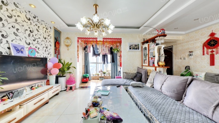 嘉天弥香郡二手房实景图