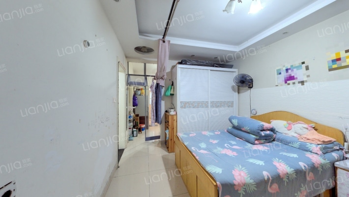 建宁一村二手房实景图