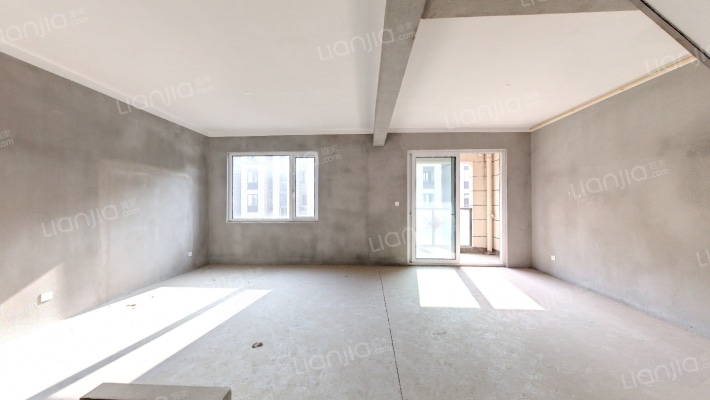 檀悦府二手房实景图