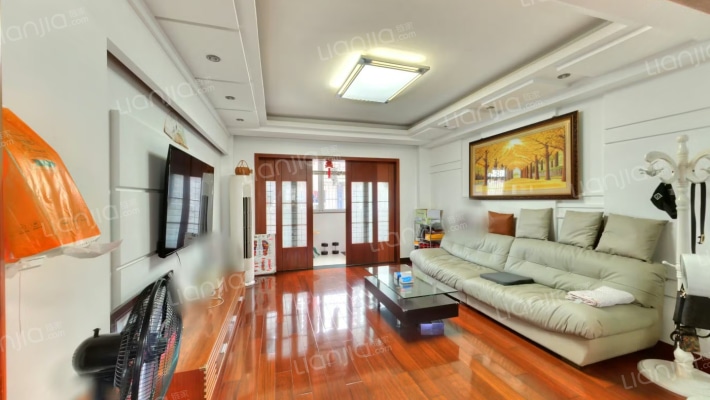 邮电小区二手房实景图