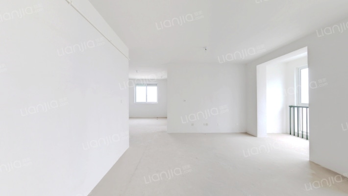 善成一村二手房实景图