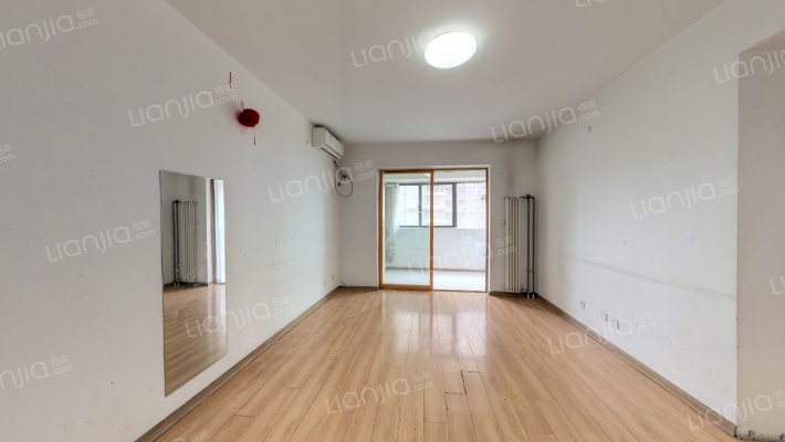 曲江澜山二手房实景图