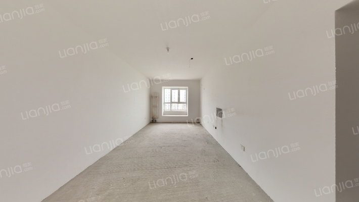 北大资源阅府二手房实景图