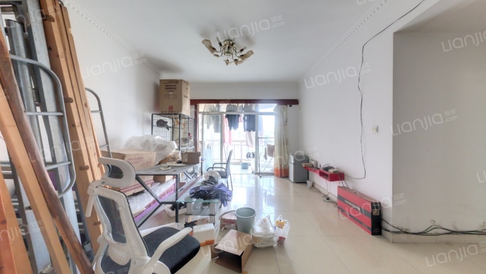 金宝创业家园二手房实景图