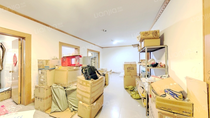 369晶品城市公寓二手房实景图