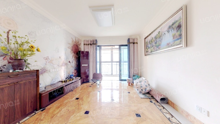 琴川碧桂花园二手房实景图