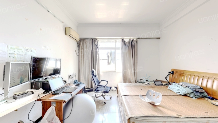 银海花园二手房实景图