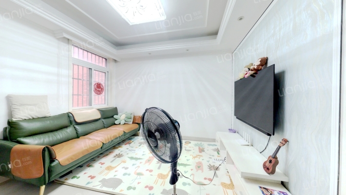 嘉和苑小区二手房实景图