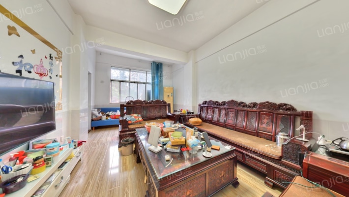 35区公路局宿舍二手房实景图