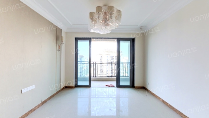 恒大文化旅游城4组团二手房实景图