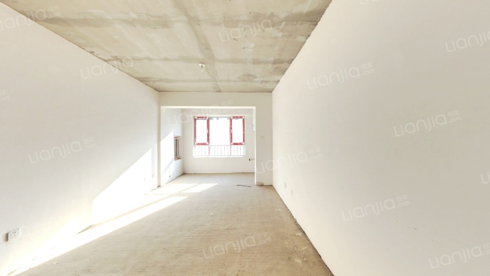 潮白河孔雀城雅欣园二手房实景图