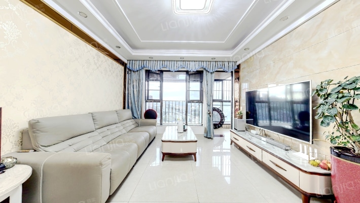 海心汇福园二手房实景图