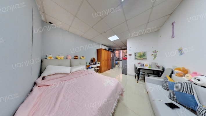 洪湖大厦二手房实景图