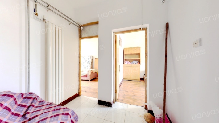 淮河路50号院二手房实景图