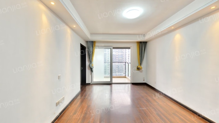 万科第五城四期二手房实景图