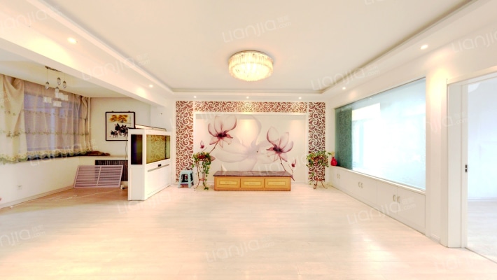 甘肃省工商局家属院(平凉路)二手房实景图