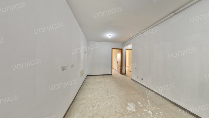 访梅西园二手房实景图