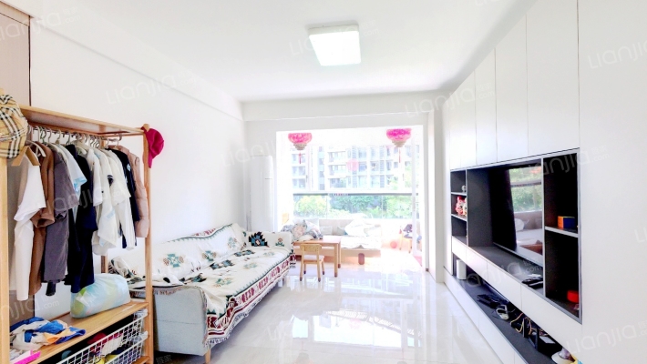 鲁能·海蓝公馆二手房实景图