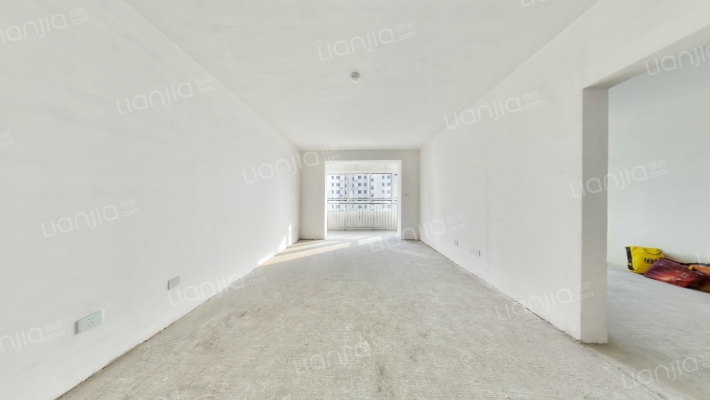 吉祥雅苑二手房实景图