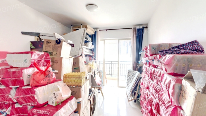 美湖花园二手房实景图