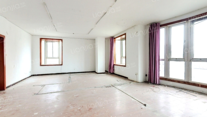 国际商务大厦二手房实景图