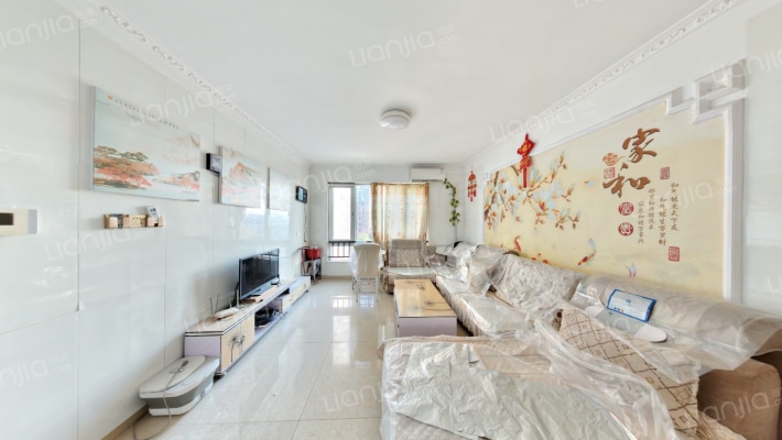 佛奥康桥水岸二手房实景图