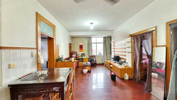 厚嵩东路二手房实景图